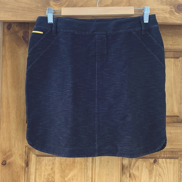 Lole stretchy skirt size Small, super comfortable! - Picture 1 of 5
